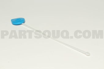 76802SAA004 MOUTH CAP UNIT