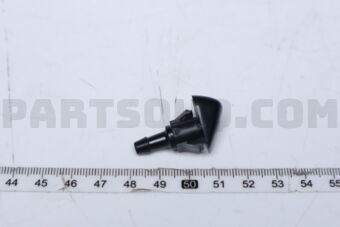 76810S9AA11 NOZZLE ASSY,WSHLD