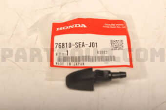 76810SEAJ01 NOZZLE R. WASHER