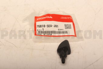 76810SEAJ01 NOZZLE R. WASHER