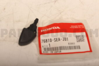 76810SEAJ01 NOZZLE R. WASHER