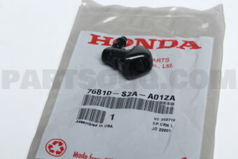 76810SZAA01ZA NOZZLE ASSY*NH89*
