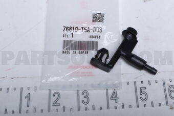 76810T5A003 NOZZLE ASSY