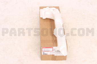 76841T1GE01 TANK, WASHER (4.5L)