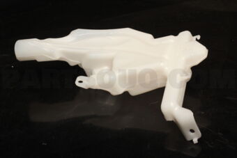 76841TBAA01 TANK, WASHER (2.5L)