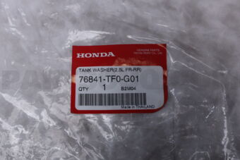 76841TF0G01 TANKWASHER(2.5L