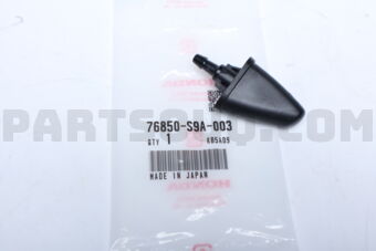 76850S9A003 NOZZLE ASSY WSHLD