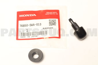 76850SWA013 NOZZLE ASSY WSHLD