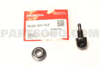 76850SWA013 NOZZLE ASSY WSHLD