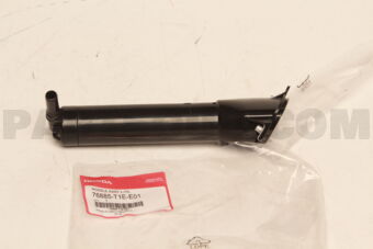 76885T1EE01 NOZZLE ASSY., L. HEA