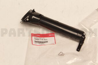 76885T1EE01 NOZZLE ASSY., L. HEA