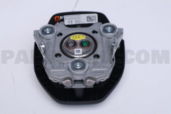 77810THRA81ZA MODULE ASSY., DRIVER