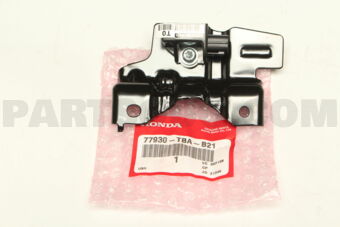 77930TBAB21 SENSOR ASSY,FRONT