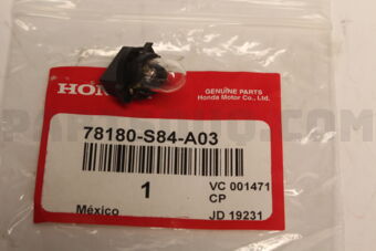 78180S84A03 BULB SOCKET ASSY