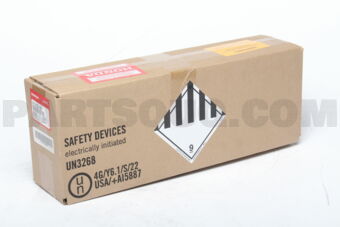 78910TVAA81 MODULE ASSY., DRIVER