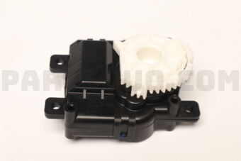 79160T5RA41 MOTOR ASSY., AIR MIX