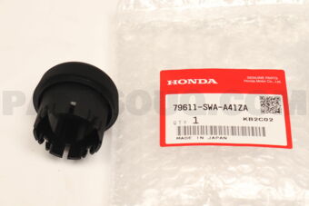 79611SWAA41ZA KNOB (DIA*NH167L*