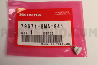 79671SMA941 Honda NEO WEDGE BULB