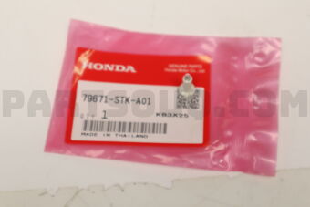 79671STKA01 BULB 14V 0.05A