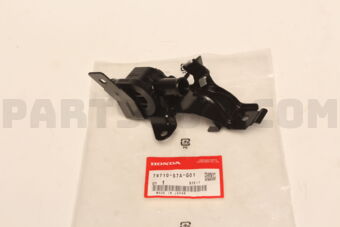 79710S7AG01 VALVE ASSY,WATER