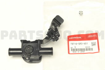 79710SR3A01 VALVE ASSY WATER
