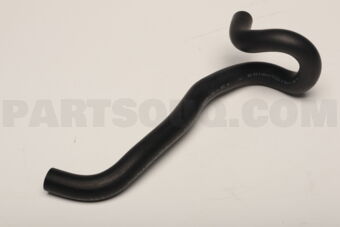 79721S84A00 HOSE WATER IN A