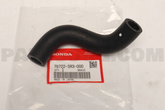 79722SR3000 HOSE A WATER IN