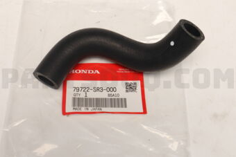 79722SR3000 HOSE A WATER IN