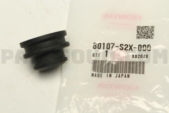 80107S2X000 MOUNT,COND UP