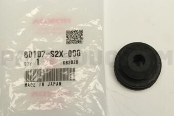 80107S2X000 MOUNT,COND UP