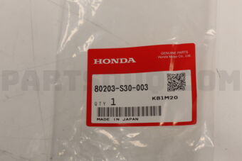 80203S30003 LID EVAPO