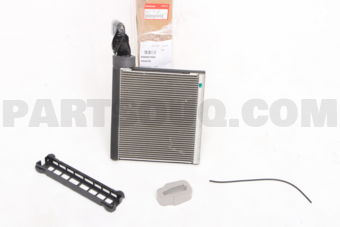 80211T0TH01 EVAPORATOR COMP