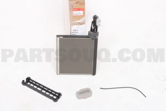 80211T0TH01 EVAPORATOR COMP