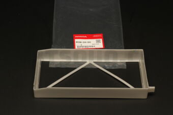 80296S5A003 FRAME FILTER B