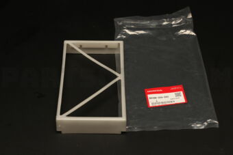 80296S5A003 FRAME FILTER B