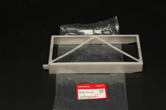 80296S5A003 FRAME FILTER B