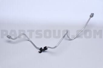80341TVAA01 PIPE COMP., RECEIVER