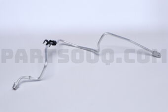 80341TVAA01 PIPE COMP., RECEIVER