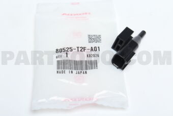 80525T2FA01 SENSOR ASSY., AMBIEN