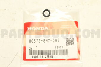 80873SN7003 O RING 8MM