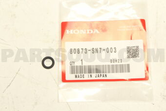 80873SN7003 O RING 8MM