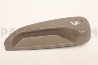 81391THRA01ZA HANDLE, R. MIDDLE SE