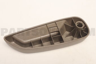 81391THRA01ZA HANDLE, R. MIDDLE SE