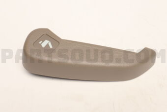 81391THRA01ZA HANDLE, R. MIDDLE SE