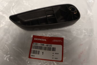 81391THRA01ZC HANDLE, R. MIDDLE SE