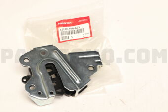 82220T0AA03 LOCK COMP., R. RR. S