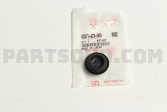 82871671000 GROM, DRAIN HOLE