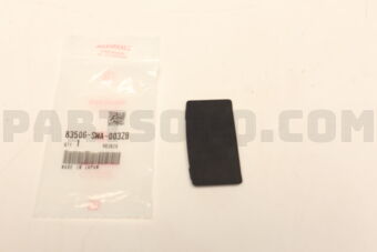 83506SWA003ZB Honda CAP,PULL *NH642L*