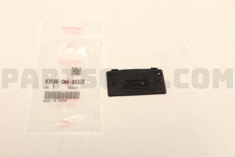 83506SWA003ZB Honda CAP,PULL *NH642L*