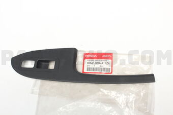 83541SDAA11ZA PNL ASSY,*NH167L*